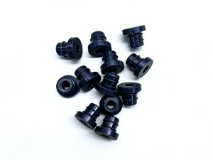 OEM ODM Customized Rubber Products Stopper Rubber Plug Waterproof Plug
