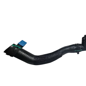 OEM/ODM Radiator Outlet Pipe Assembly E260S PLUS Rubber Coolant Hose