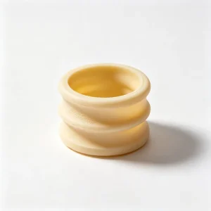 OEM ODM Silicone Rubber Bellows Dustproof Custom Solutions for Medical Equipment Industrial Equipment and Home Appliances