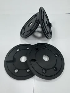 OEM ODM Thin Flat Waterproof Rubber Gasket Seal Washer Ring for Home Appliance Dishwasher
