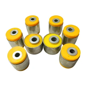 OEM PU Suspension Bushing for 11th Generation Car