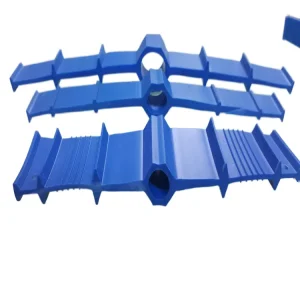 OEM PVC Waterstop Strip For Basement Tunnel Dam Construction Waterproof Joint Sealing Solution