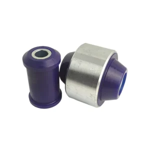 OEM Polyurethane Rubber Bushings for Car Modification Replacement