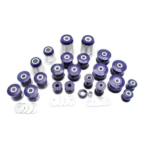 OEM Polyurethane Rubber Suspension Bushing for Car