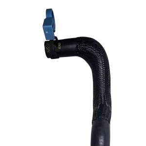 OEM Replacement Bulk Supply Auto Parts Water Pipe E260S PLUS Rubber Pipe Coolant Hose