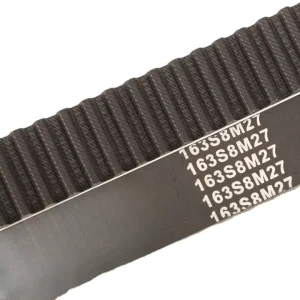 OEM Replacement Rubber Transmission Fan Belts PK/PL/PH/PJ Timing Belt