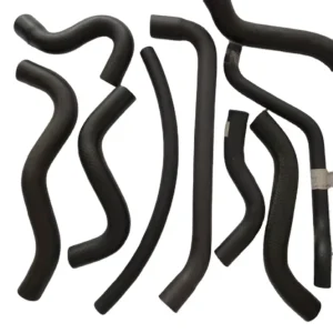 OEM Rubber Hose NBR Silicone EPDM Rubber Coolant Hoses for Automotive with High Quality and Price