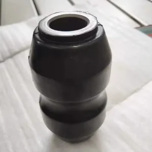 OEM Rubber Polyurethane Bushing for York Series Truck Models