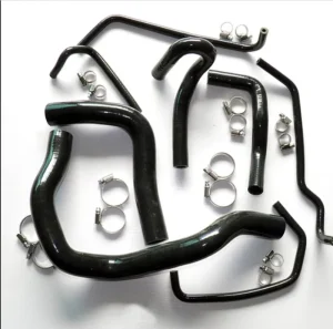 OEM Silicone Radiator Hose Manufacturer Supplier