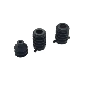OEM Various Shape Custom Molded Rubber Bellows