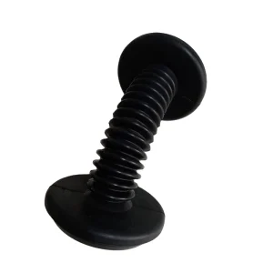 OEM Various Shape Custom Molded Rubber Bellows