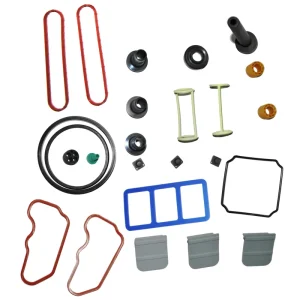 OEM Various-Shape Silicone Rubber Valve Cover Gasket