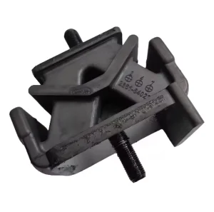 OEM12361-64022 Light Commercial Vehicle Rubber Bushing, Factory Direct Stock