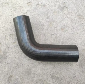 Oil Filler Rubber Hose 082V01810-0109 for T5G, TX, C5H, N5G, and MC07 Engines