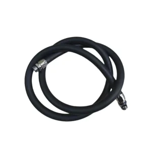 Oil Pump Explosion-Proof Rubber Hose for Diesel Fueling Engines