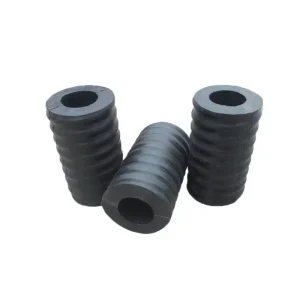 Oil Resistance Rubber Air Spring Composite Spring