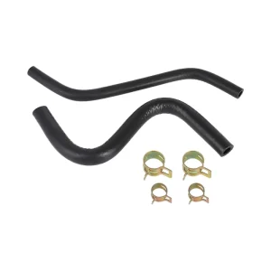 Oil-Resistant Customized Silicone NBR EPDM Rubber Hose for Car Truck Motorcycle Turbo Radiator Intercooler Fuel
