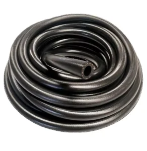 Oil-Resistant High-Temperature Rubber Hose for Motorcycles