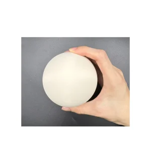 Oil Resistant Natural Rubber Balls Solid Balls for Toys with Cutting Service ISO9001 Certified 2mm 320mm Specification