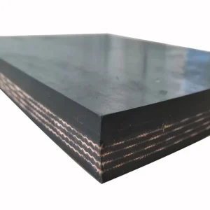 Oil Resistant Rubber Conveyor Belt