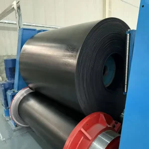 Oil Resistant Rubber Conveyor Belt Mining Rubber Conveyor Belt