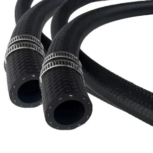 Oil Resistant Rubber Fuel Hose for Automobiles and Motorcycles Diesel Intercooler Water Coolant Pipe