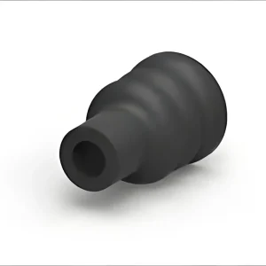 Original Rubber Plug 2822354 1 Rectangular Connector Accessories 070 TYPE RUBBER PLUG Rectangular Connectors