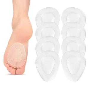 Orthopedic Memory Foam Foot Arch Support Inserts for Plantar Fasciitis