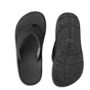 Orthotics Sandals High Arch Support Forefoot Metatarsal Cushion Beach Sandals Home slippers Sole Plantillas Ortopedicas