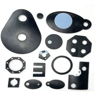 Other Rubber Product Manufacturer silicone Rubber Shaped Parts custom EPDM NBR Molded Rubber Parts Rubber Gasket Manufacturing