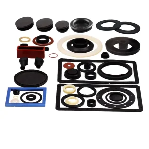 Other Rubber Product Manufacturer silicone Rubber Shaped Parts custom EPDM NBR Molded Rubber Parts Rubber Gasket Manufacturing