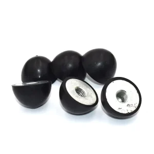Other Rubber Products High Quality Rubber Mountings Products Bobbin