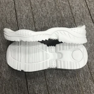Outdoor Rubber EVA Sole for Running Shoes