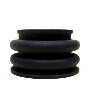 Outdoor Use Rubber Bellows for Sealing and Damping Machinery Marine Applications