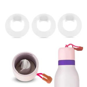 Owala FreeSip Twist Water Bottle Silicone Sealing Ring Replacement Parts Waterproof Ring Replacement Parts Water Cup Accessories