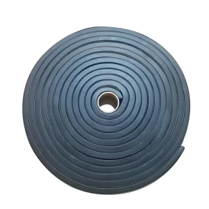 P PN Type Rubber Hydrophilic Water Stop Sealing Bar Expansion and Water Stop Strips for Concrete Joints in Case of Water