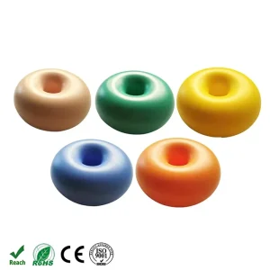 PE Ball Pallet Cushion Spacer 150MM x 73MM