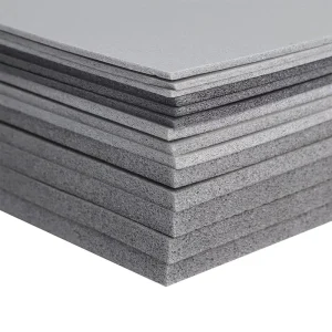 PE Foam Roll 1mm-8mm Cutting Service Waterproof & Sound Insulation From China XPE Foam Manufacturers