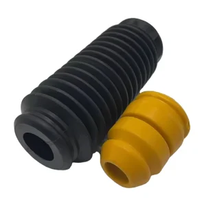 PEUGEOT 207 208 301 OE9677609080 525448 Car Shock Absorber Dust Cover Buffer Block