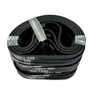 PJ PH Belt Rubber V Belt for 8PH1082 Washing Machine 6PJ1096 5PJ1108 5PJ1169 Custom Cutting Service Included