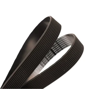 PK Automobile Transmission Belt Wear-Resistant Rubber Belt 10PK1348