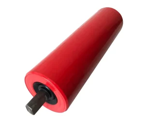 PSV Design Heavy Duty Conveyor Roller Factory