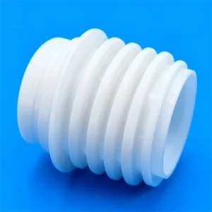 PTFE Compensator Gas Valve Rubber Accessories