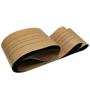 PTFE Solar Tabber Stringer Machine Conveyor Belt