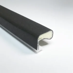 PU Foam Aluminum Door and Window Sealing Strip