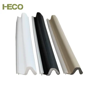 PU Foam Door Gap Weather Seal Strip