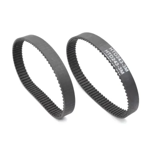 PU HTD3M Rubber Timing Belt for Farm and Construction Transmission