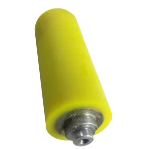 PU Rubber Roller for Automation Equipment