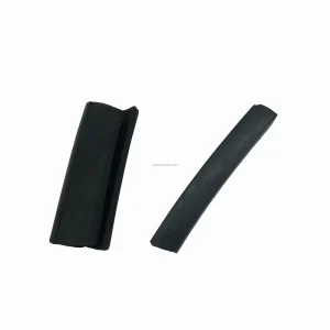 PULI The factory specializes in customized rubber water stop belt seals rubber strips