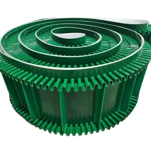 PVC Conveyor Belt Manufacturer